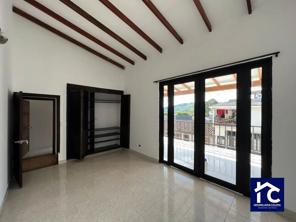 Vivienda Barrio Canada